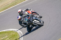 Advanced Group Black Bikes